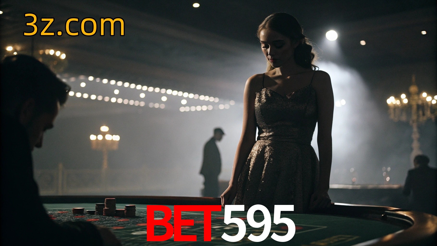 jogo bet595