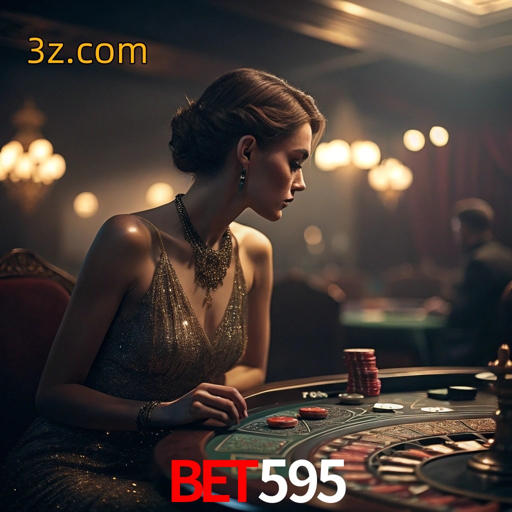 logo bet595