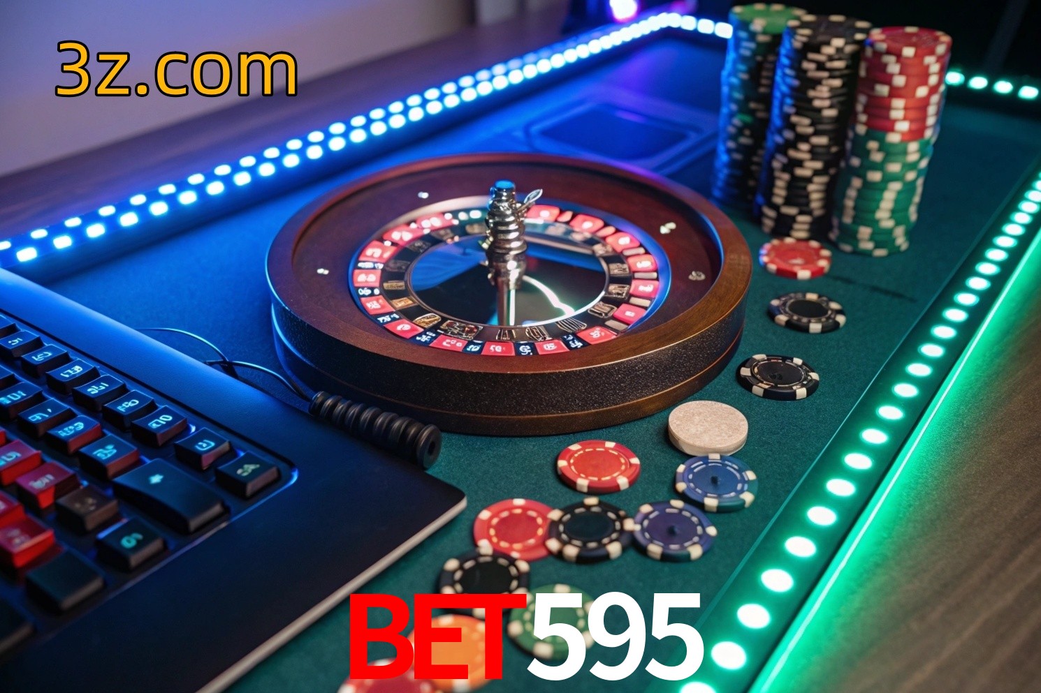 bet595 login