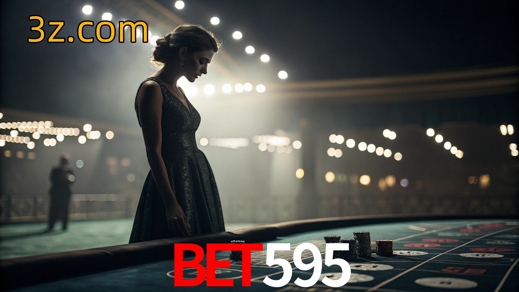 games bet595