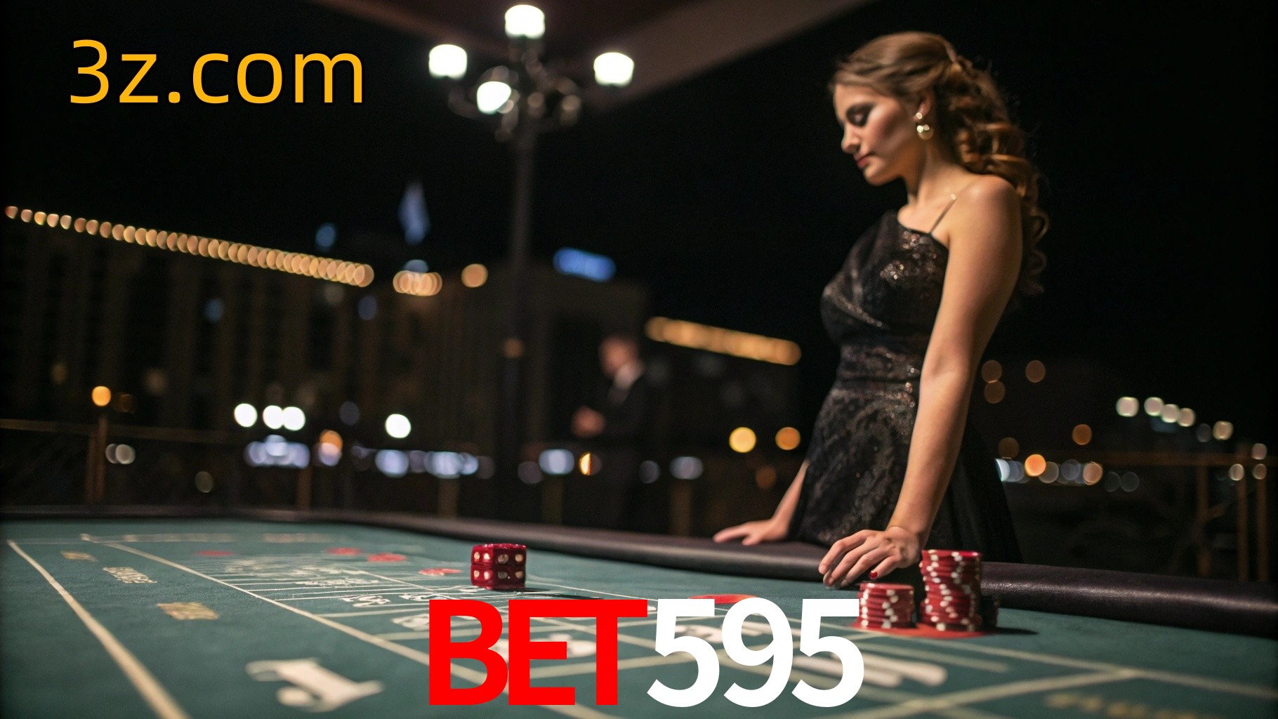 login bet595
