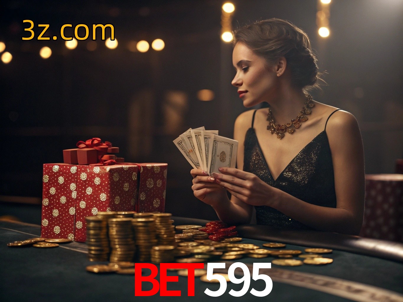  bet595 com
