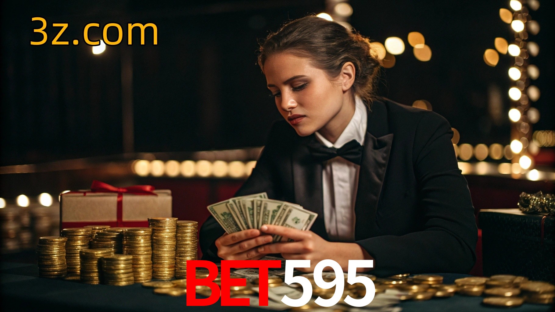  bet595 app