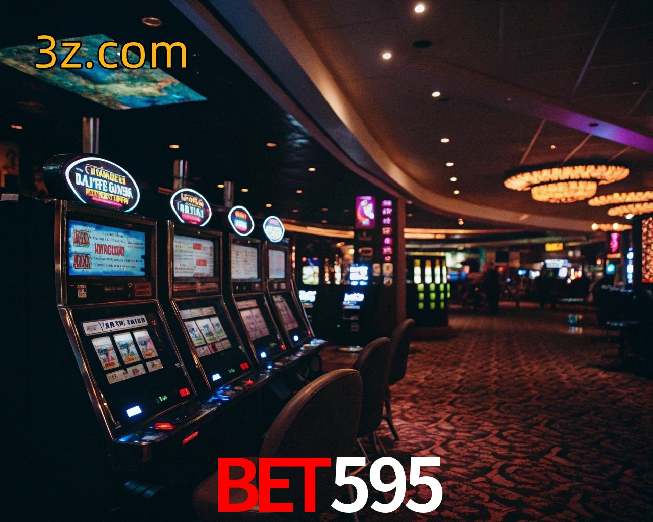  bet595 login