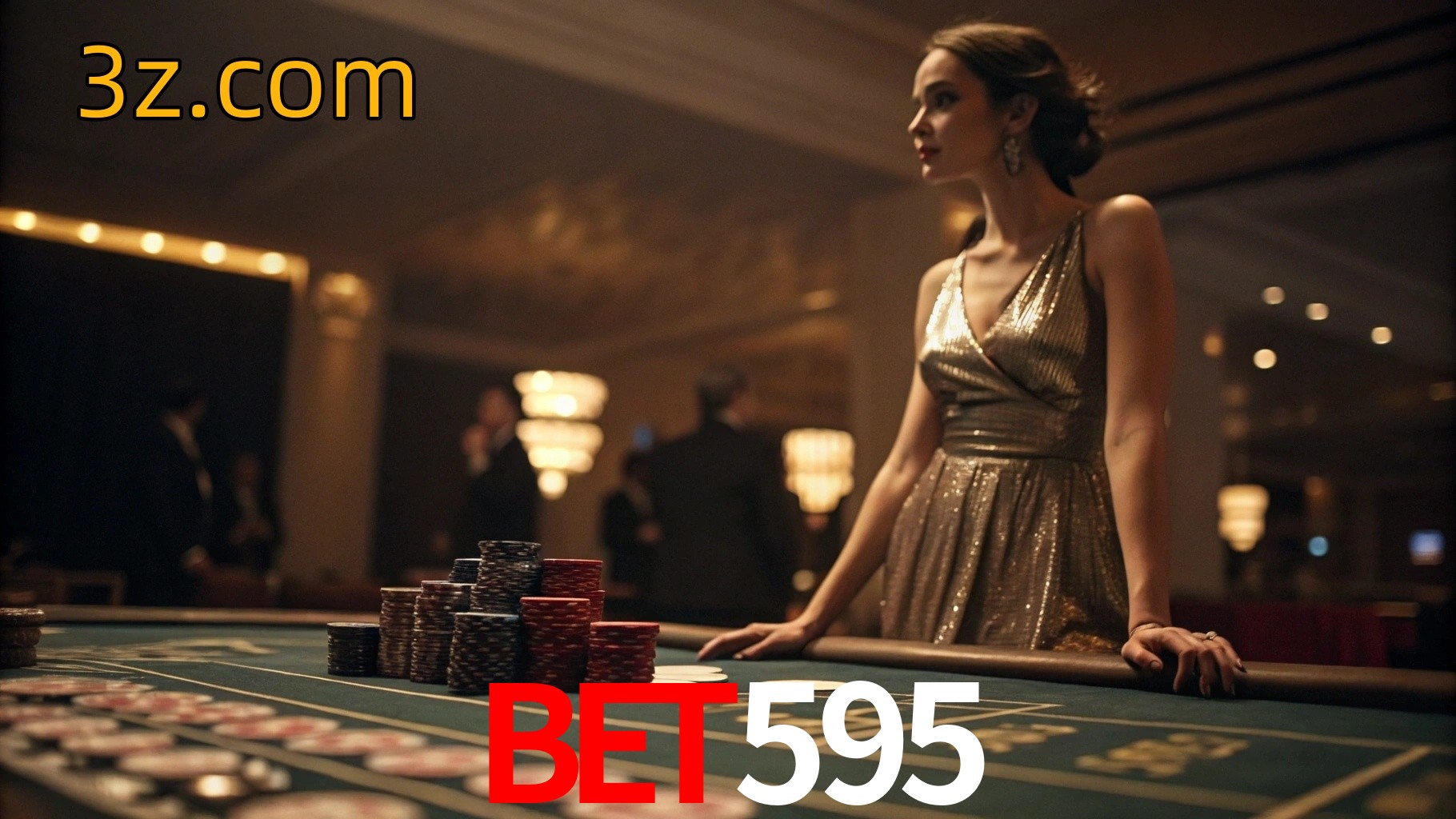  bet595